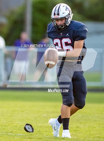 Thumbnail 2 in Jack Britt @ Terry Sanford photogallery.