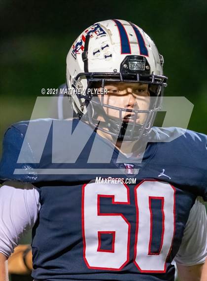 Thumbnail 3 in Jack Britt @ Terry Sanford photogallery.