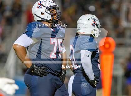 Thumbnail 1 in Jack Britt @ Terry Sanford photogallery.