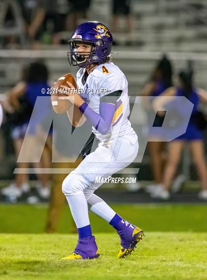 Thumbnail 3 in Jack Britt @ Terry Sanford photogallery.