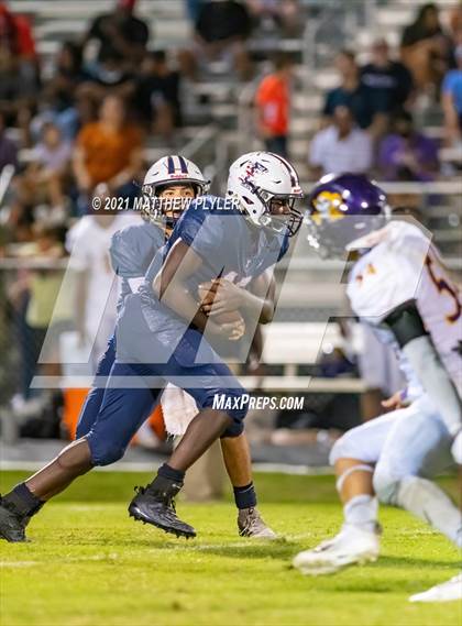 Thumbnail 3 in Jack Britt @ Terry Sanford photogallery.