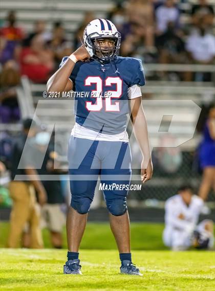 Thumbnail 1 in Jack Britt @ Terry Sanford photogallery.