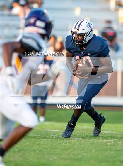 Thumbnail 2 in Jack Britt @ Terry Sanford photogallery.