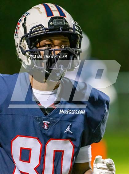 Thumbnail 2 in Jack Britt @ Terry Sanford photogallery.