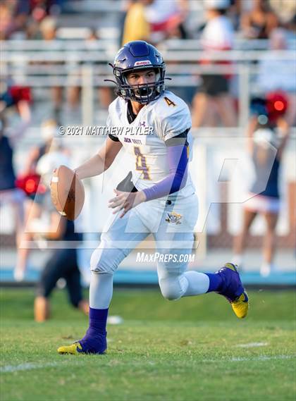 Thumbnail 1 in Jack Britt @ Terry Sanford photogallery.