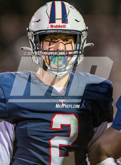 Thumbnail 1 in Jack Britt @ Terry Sanford photogallery.