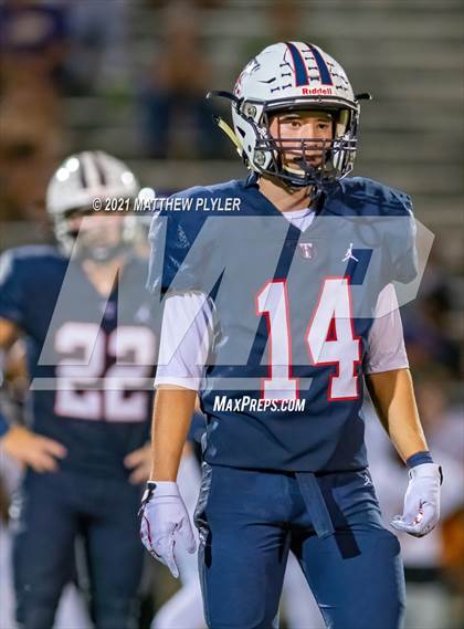 Thumbnail 2 in Jack Britt @ Terry Sanford photogallery.