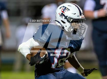 Thumbnail 1 in Jack Britt @ Terry Sanford photogallery.