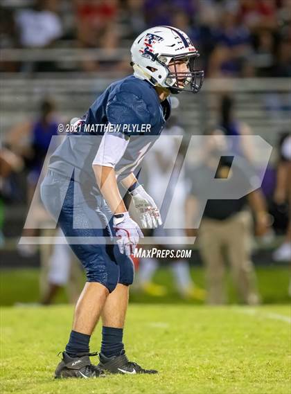 Thumbnail 2 in Jack Britt @ Terry Sanford photogallery.