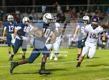 Thumbnail 1 in Jack Britt @ Terry Sanford photogallery.