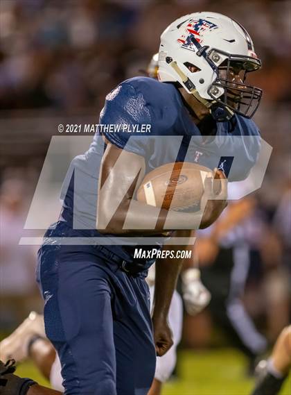 Thumbnail 1 in Jack Britt @ Terry Sanford photogallery.