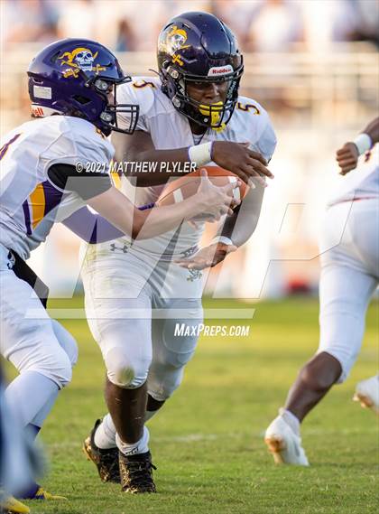 Thumbnail 1 in Jack Britt @ Terry Sanford photogallery.