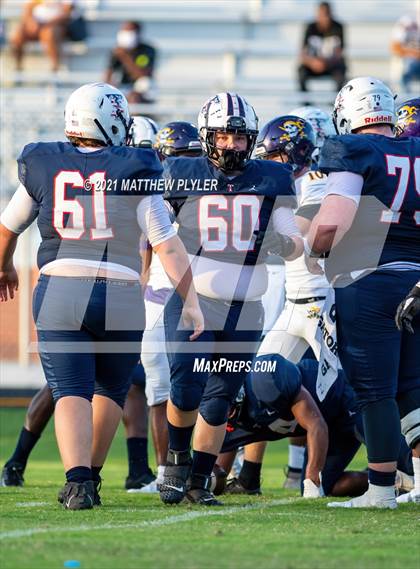 Thumbnail 2 in Jack Britt @ Terry Sanford photogallery.