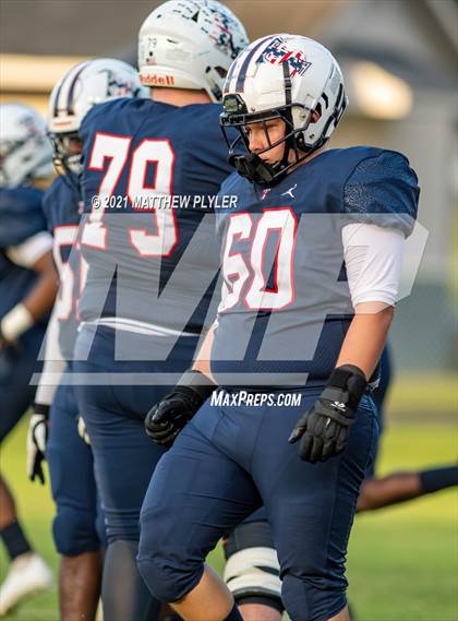 Thumbnail 2 in Jack Britt @ Terry Sanford photogallery.