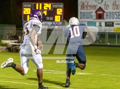 Thumbnail 3 in Jack Britt @ Terry Sanford photogallery.