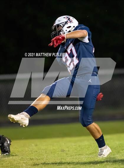 Thumbnail 3 in Jack Britt @ Terry Sanford photogallery.