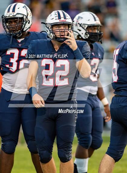 Thumbnail 3 in Jack Britt @ Terry Sanford photogallery.