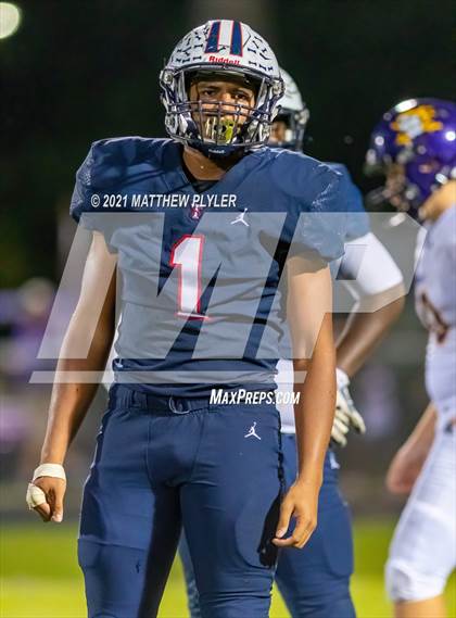 Thumbnail 1 in Jack Britt @ Terry Sanford photogallery.