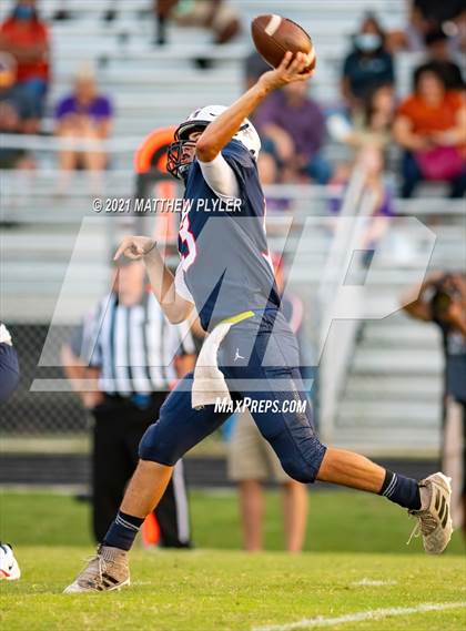 Thumbnail 2 in Jack Britt @ Terry Sanford photogallery.