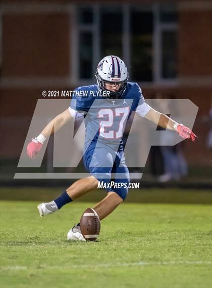 Thumbnail 2 in Jack Britt @ Terry Sanford photogallery.
