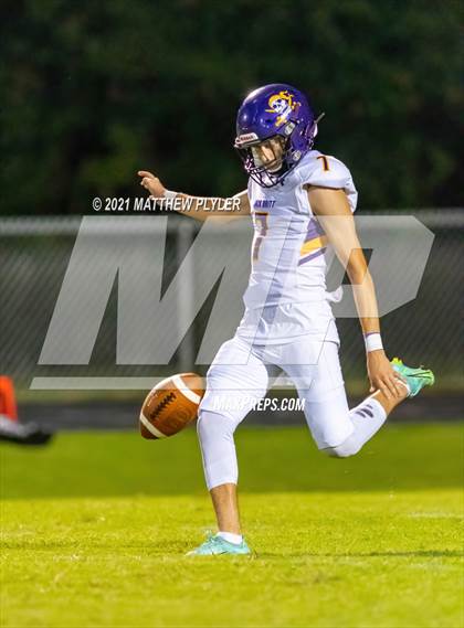 Thumbnail 2 in Jack Britt @ Terry Sanford photogallery.