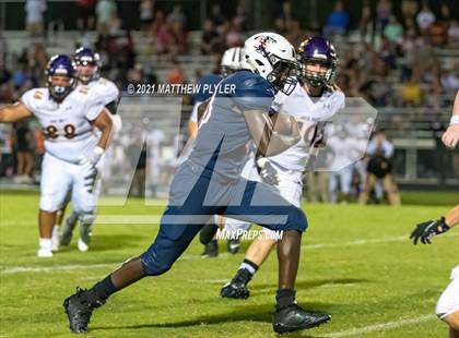 Thumbnail 2 in Jack Britt @ Terry Sanford photogallery.