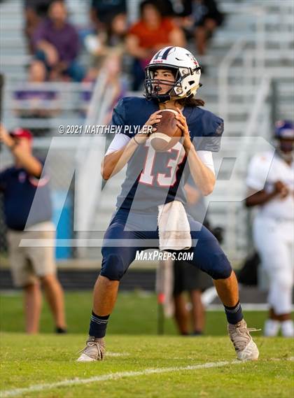 Thumbnail 2 in Jack Britt @ Terry Sanford photogallery.