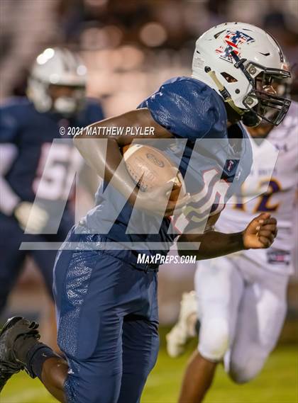 Thumbnail 2 in Jack Britt @ Terry Sanford photogallery.