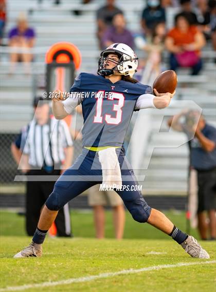 Thumbnail 1 in Jack Britt @ Terry Sanford photogallery.