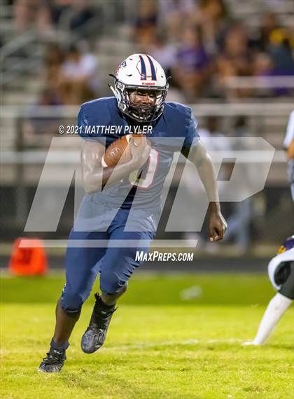 Thumbnail 2 in Jack Britt @ Terry Sanford photogallery.