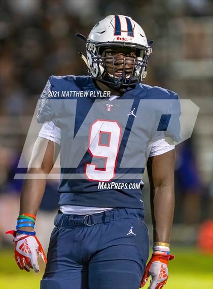 Thumbnail 1 in Jack Britt @ Terry Sanford photogallery.