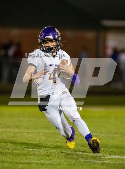 Thumbnail 3 in Jack Britt @ Terry Sanford photogallery.