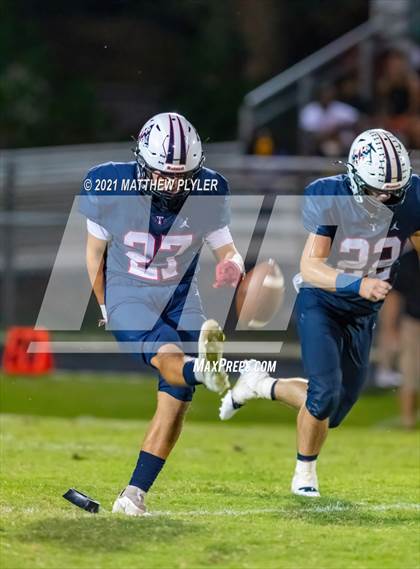 Thumbnail 3 in Jack Britt @ Terry Sanford photogallery.