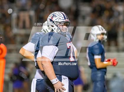 Thumbnail 3 in Jack Britt @ Terry Sanford photogallery.