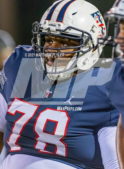 Thumbnail 2 in Jack Britt @ Terry Sanford photogallery.