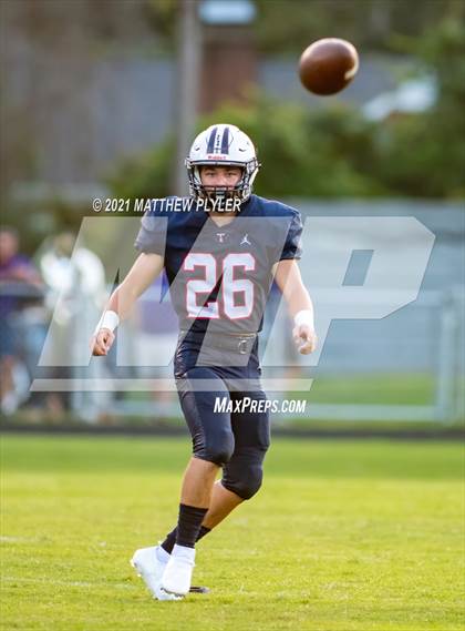 Thumbnail 3 in Jack Britt @ Terry Sanford photogallery.