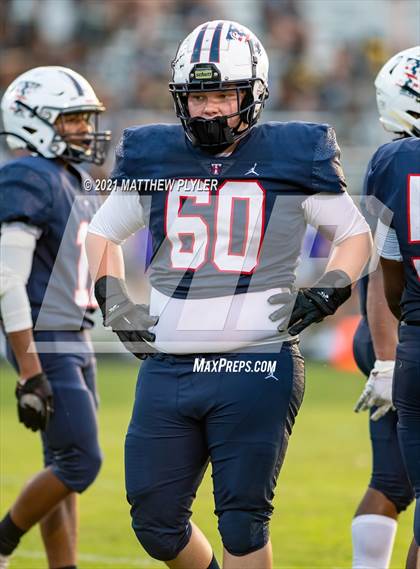 Thumbnail 2 in Jack Britt @ Terry Sanford photogallery.