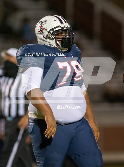 Thumbnail 2 in Jack Britt @ Terry Sanford photogallery.