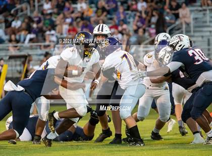 Thumbnail 1 in Jack Britt @ Terry Sanford photogallery.