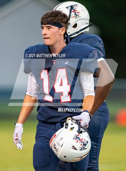 Thumbnail 2 in Jack Britt @ Terry Sanford photogallery.