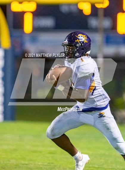 Thumbnail 2 in Jack Britt @ Terry Sanford photogallery.