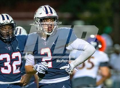 Thumbnail 3 in Jack Britt @ Terry Sanford photogallery.