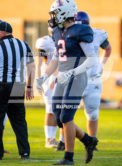 Thumbnail 2 in Jack Britt @ Terry Sanford photogallery.