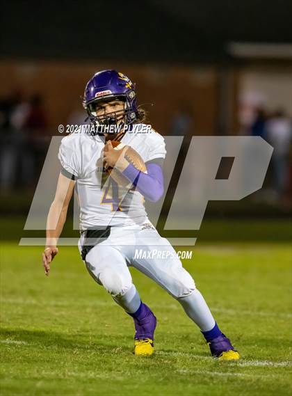 Thumbnail 1 in Jack Britt @ Terry Sanford photogallery.