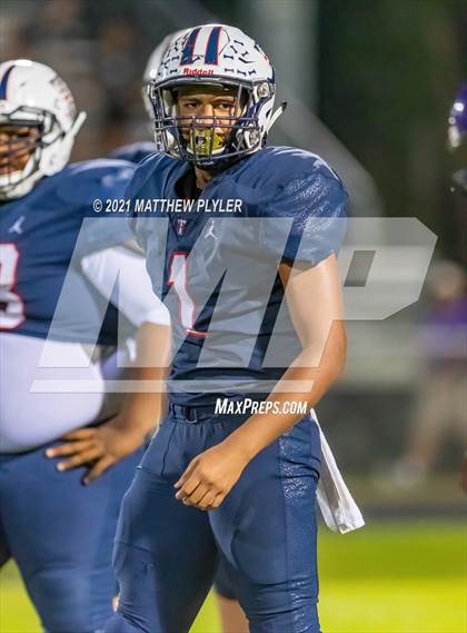 Thumbnail 2 in Jack Britt @ Terry Sanford photogallery.