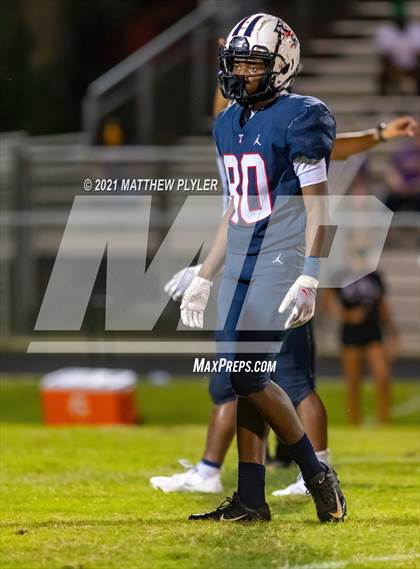 Thumbnail 1 in Jack Britt @ Terry Sanford photogallery.