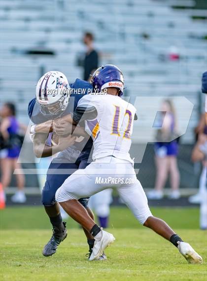 Thumbnail 3 in Jack Britt @ Terry Sanford photogallery.