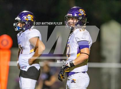 Thumbnail 3 in Jack Britt @ Terry Sanford photogallery.