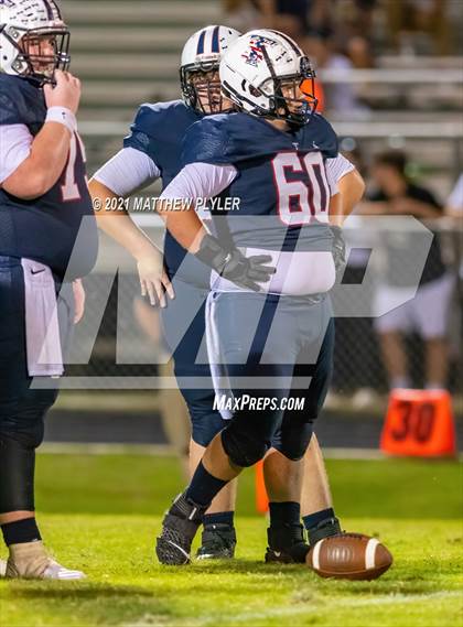 Thumbnail 3 in Jack Britt @ Terry Sanford photogallery.