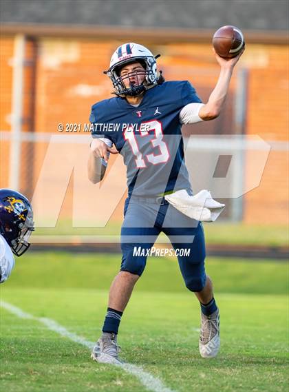 Thumbnail 3 in Jack Britt @ Terry Sanford photogallery.